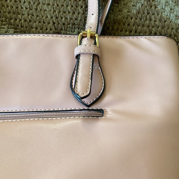 Purse Pretty In Pink - Picture 6 of 12